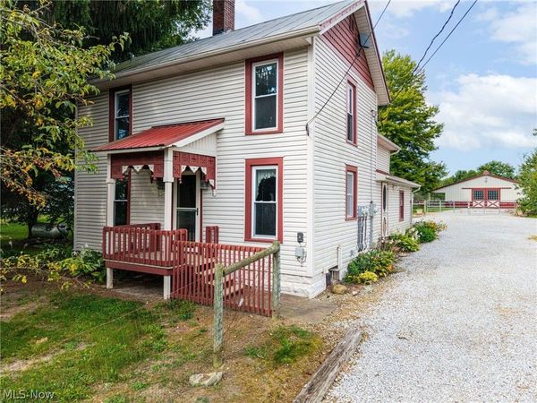 6228 Avon Lake Road, Spencer, OH 44275