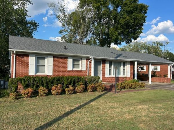 320 OLD SHILOH RD, Adamsville, TN 38310