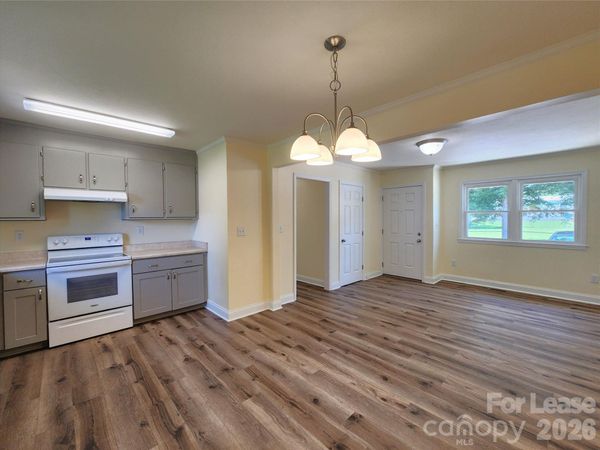705 China Grove Highway , Unit 4, Rockwell, NC 28138