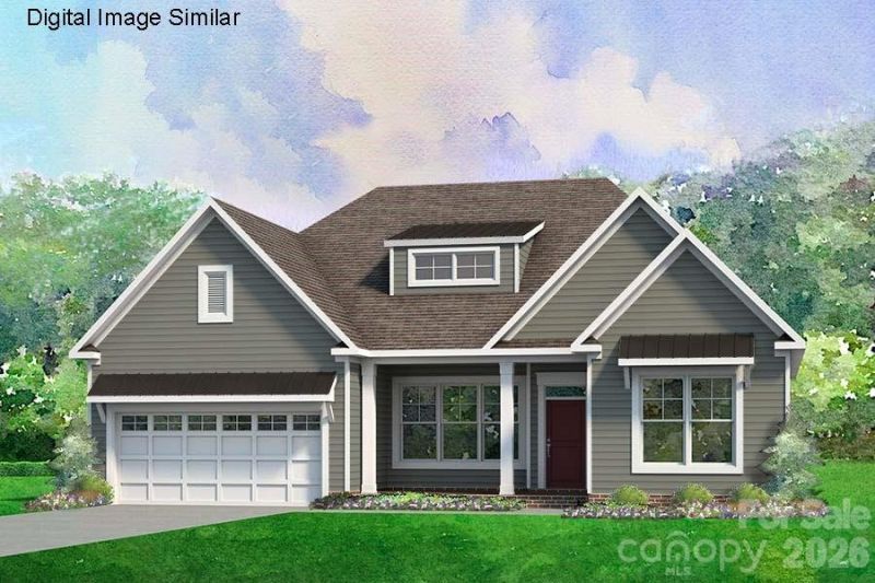 6808 Glen Abbey Lane , Mount Pleasant, NC 28124 Main Photo