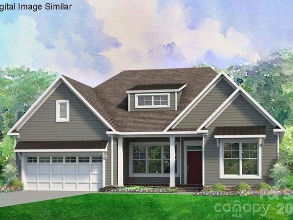 6808 Glen Abbey Lane , Mount Pleasant, NC 28124