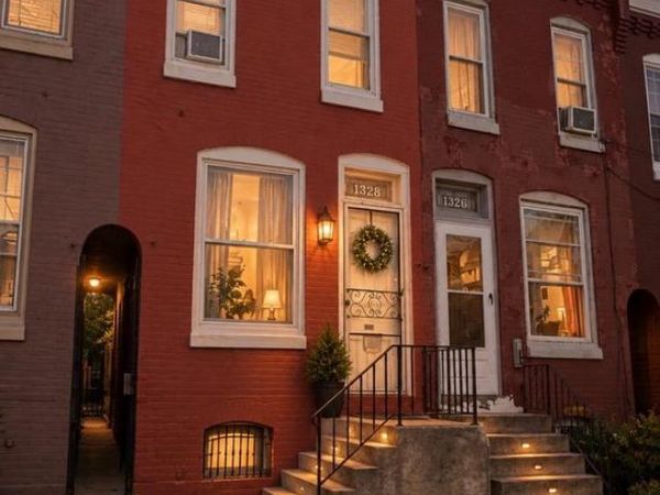 1328 KENNEY STREET , READING, PA 19602