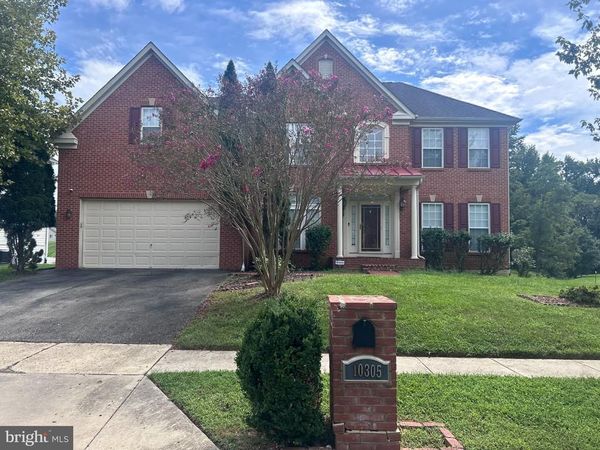 10305 BRIGHTFIELD LANE , UPPER MARLBORO, MD 20772