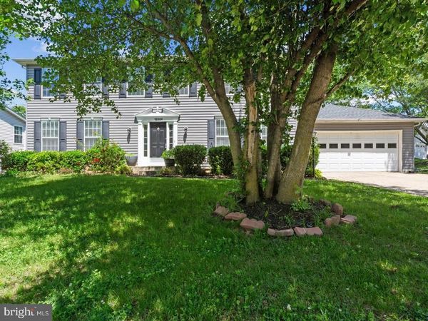 12204 STANFIELD COURT , BOWIE, MD 20720