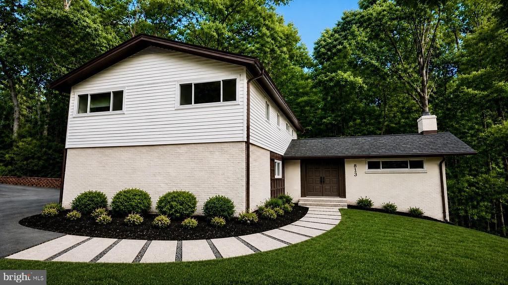 813 STAGS HEAD ROAD , BALTIMORE, MD 21286