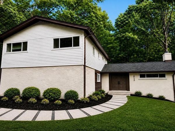 813 STAGS HEAD ROAD , BALTIMORE, MD 21286