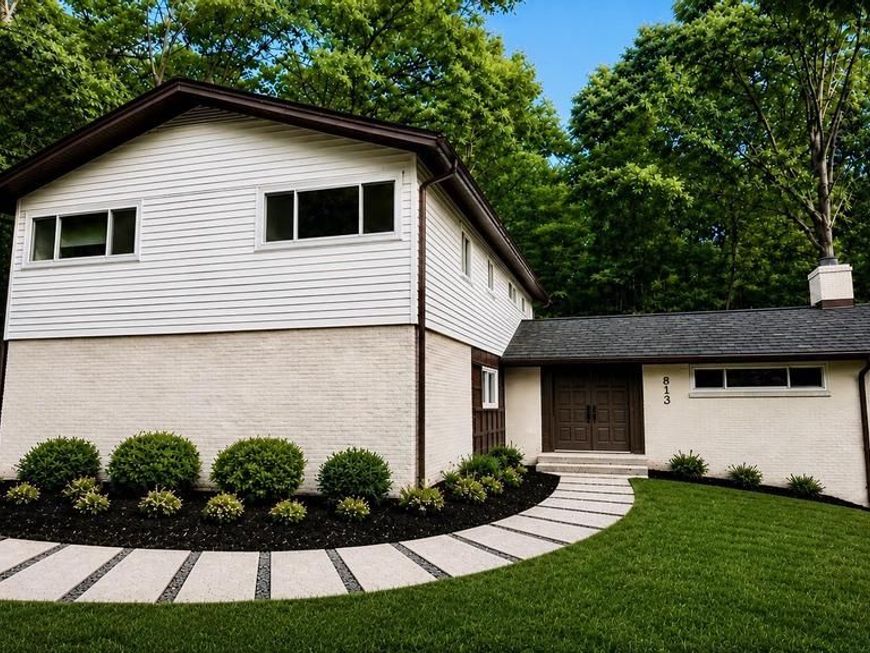 813 Stags Head Road , Baltimore, MD 21286 Main Photo