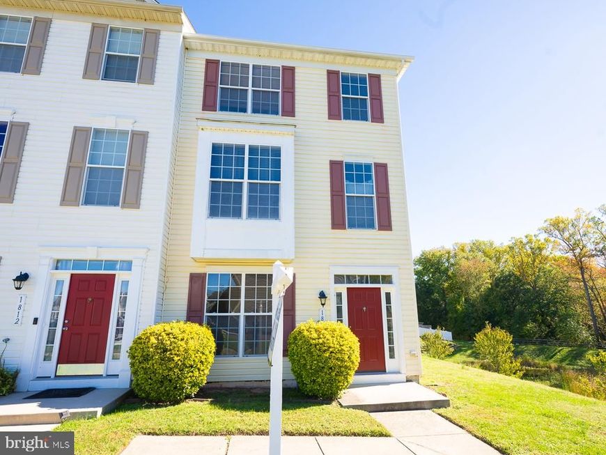 1814 Graymount Way, Edgewood, MD 21040 Main Photo