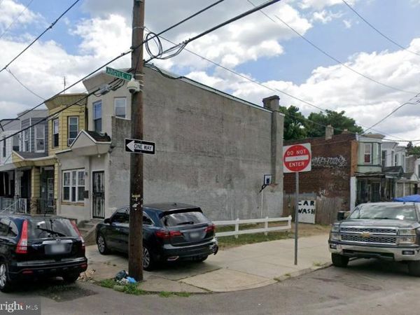 932 E ONTARIO STREET , PHILADELPHIA, PA 19134