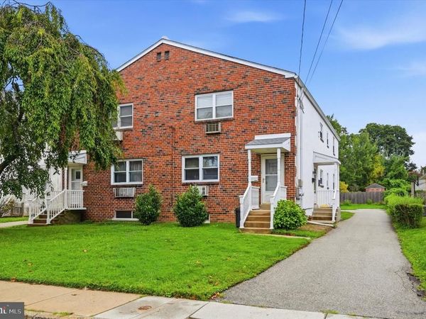7815 QUEEN , Unit A, WYNDMOOR, PA 19038