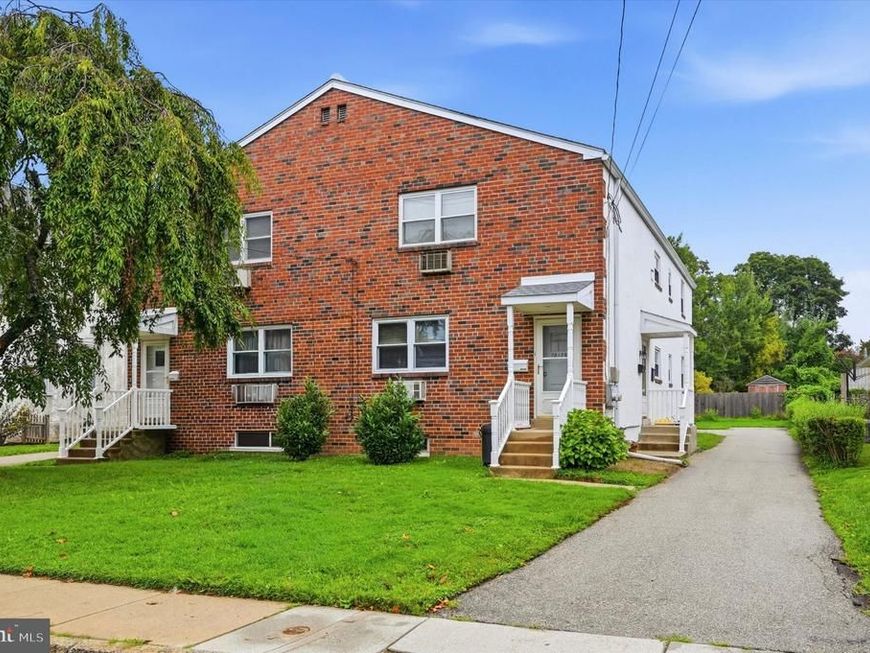 7815 Queen , Unit A, Wyndmoor, PA 19038 Main Photo