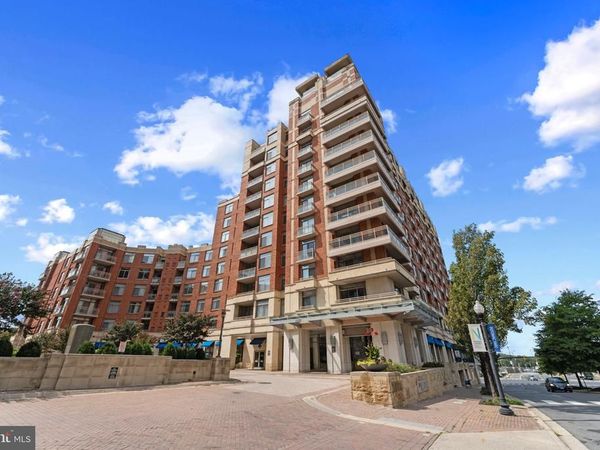 3600 S GLEBE ROAD , Unit 531W, ARLINGTON, VA 22202