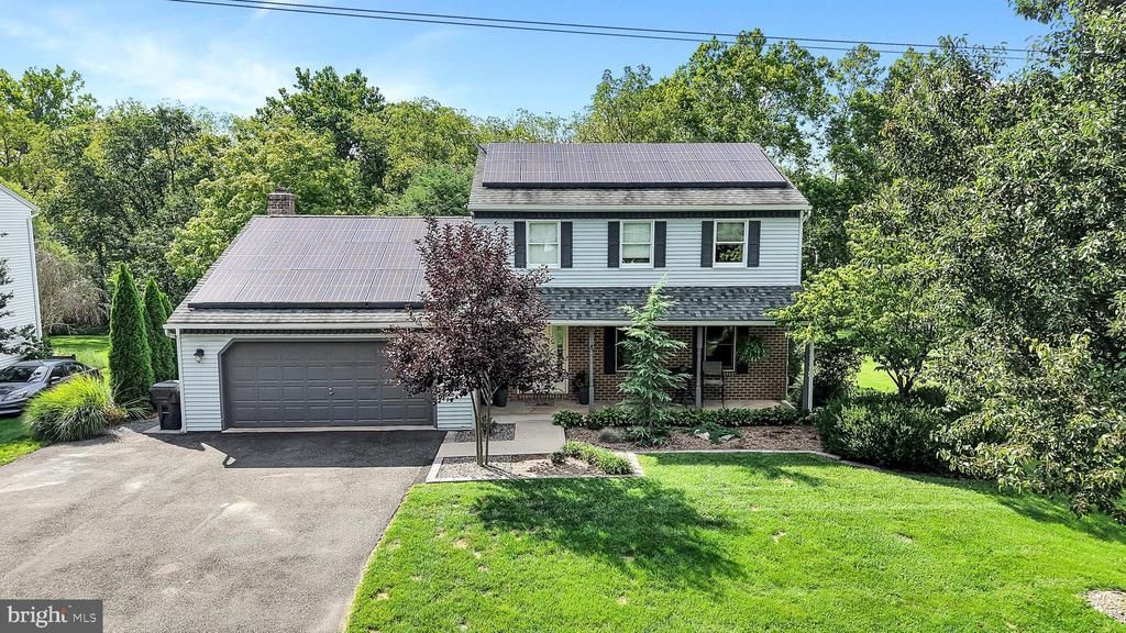 30 STONETOWN ROAD , BIRDSBORO, PA 19508