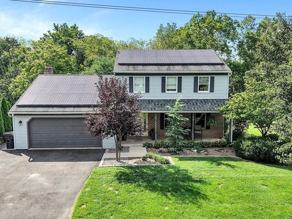 30 STONETOWN ROAD , BIRDSBORO, PA 19508