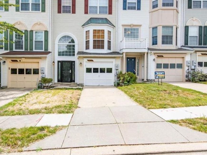 8404 Oak Meade Way, Jessup, MD 20794 Main Photo
