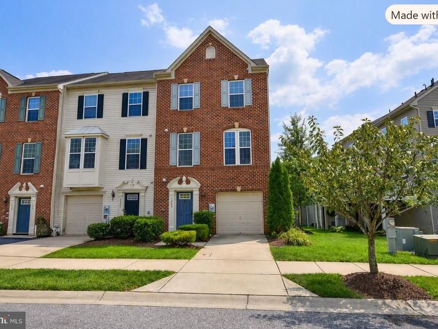 7323 Matchbox Alley , Elkridge, MD 21075 Main Photo