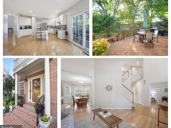 3852 BARCROFT LANE, ALEXANDRIA, VA 22312