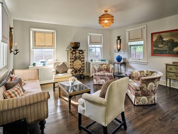 438 OLD LANCASTER ROAD, HAVERFORD, PA 19041