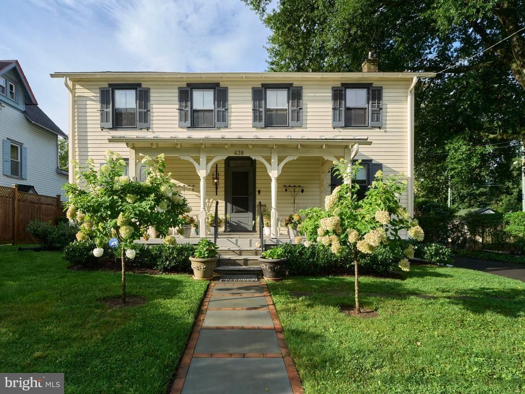 438 OLD LANCASTER ROAD , HAVERFORD, PA 19041