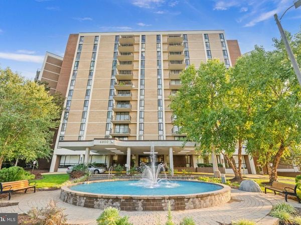 6800 FLEETWOOD ROAD, Unit 619, MCLEAN, VA 22101