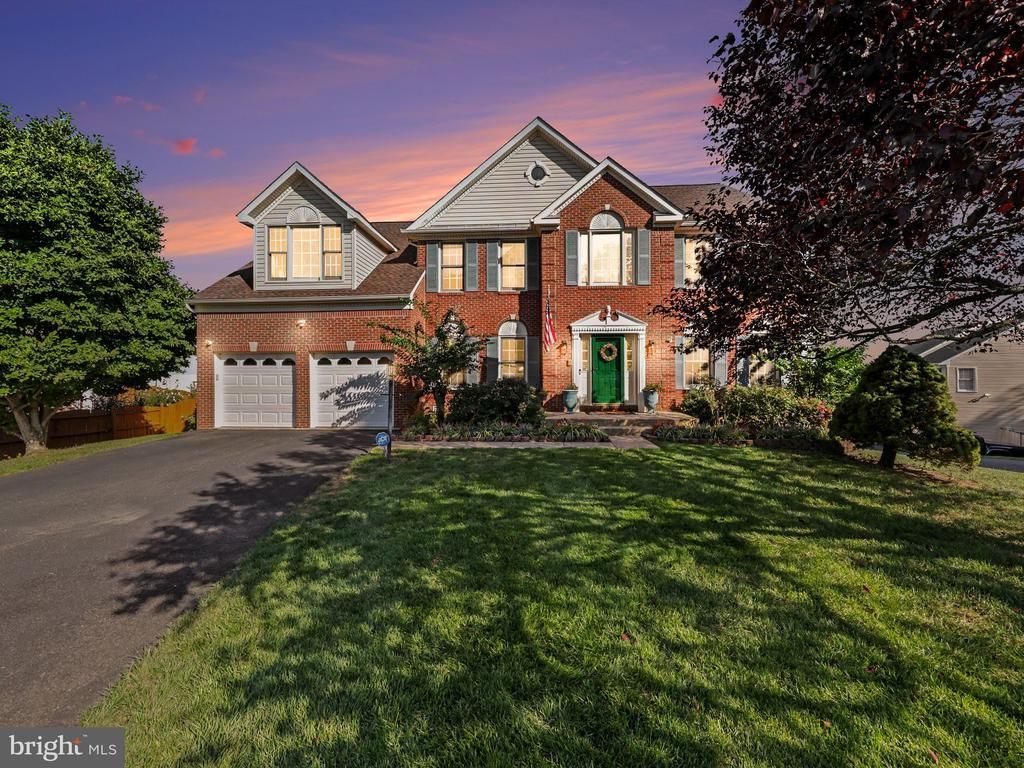 9 Thames Court, Stafford, VA 22554 Main Photo