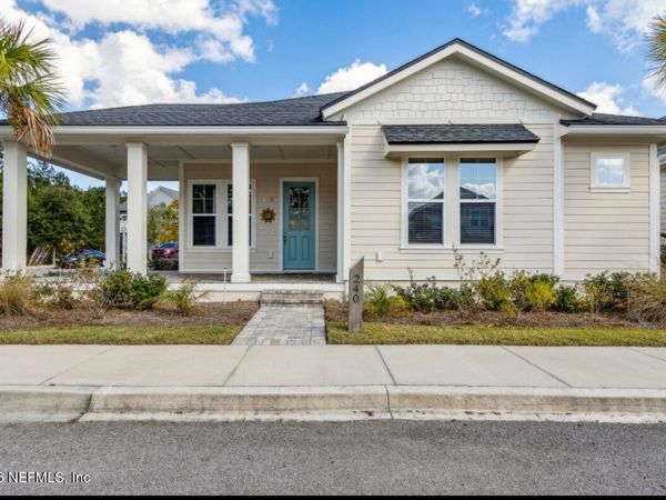 240 JULEP Street, Yulee, FL 32097