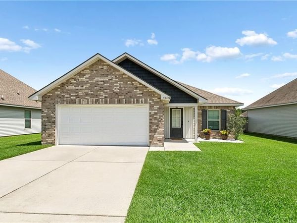 42154 MILLBROOK Way , Ponchatoula, LA 70454