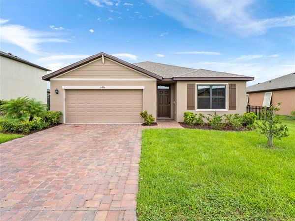 6494 Topaz Drive, Grant Valkaria, FL 32949