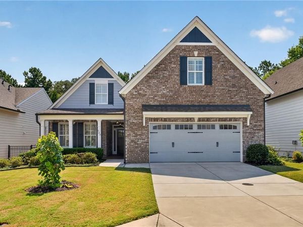 Woodstock, GA 30188