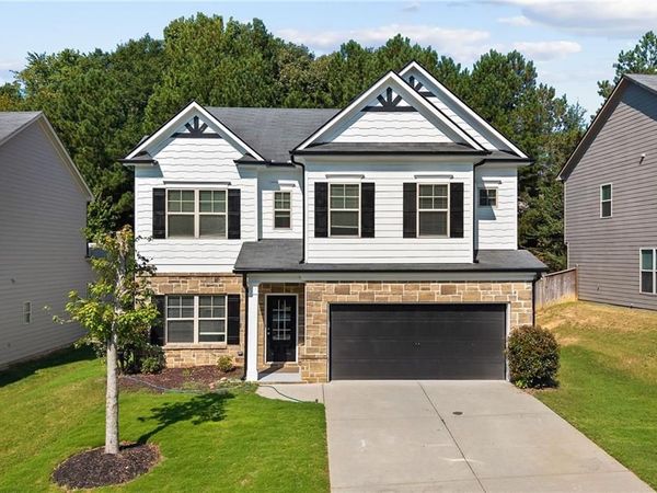 7491 Silk Tree Pointe , Braselton, GA 30517
