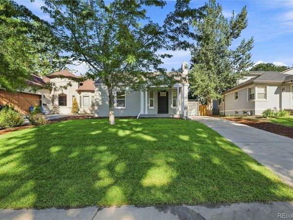1840 Newport Street, Denver, CO 80220