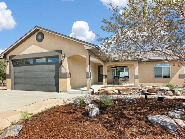 6013 Archery Circle , Salida, CO 81201