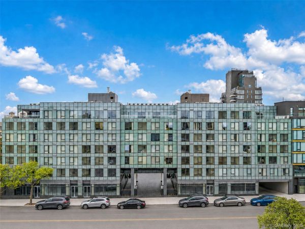14449 Northern Boulevard , Unit 608, Flushing, NY 11354