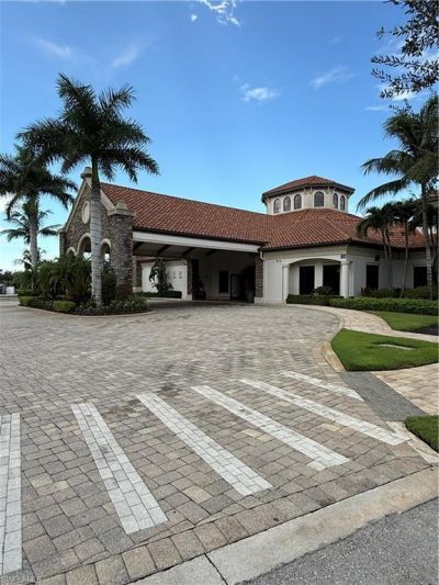 9816 Giaveno Cir , Unit 1317, Naples, FL 34113 Photo