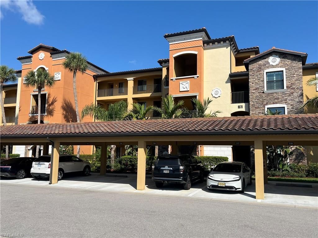 9816 Giaveno Cir , Unit 1317, Naples, FL 34113 Photo