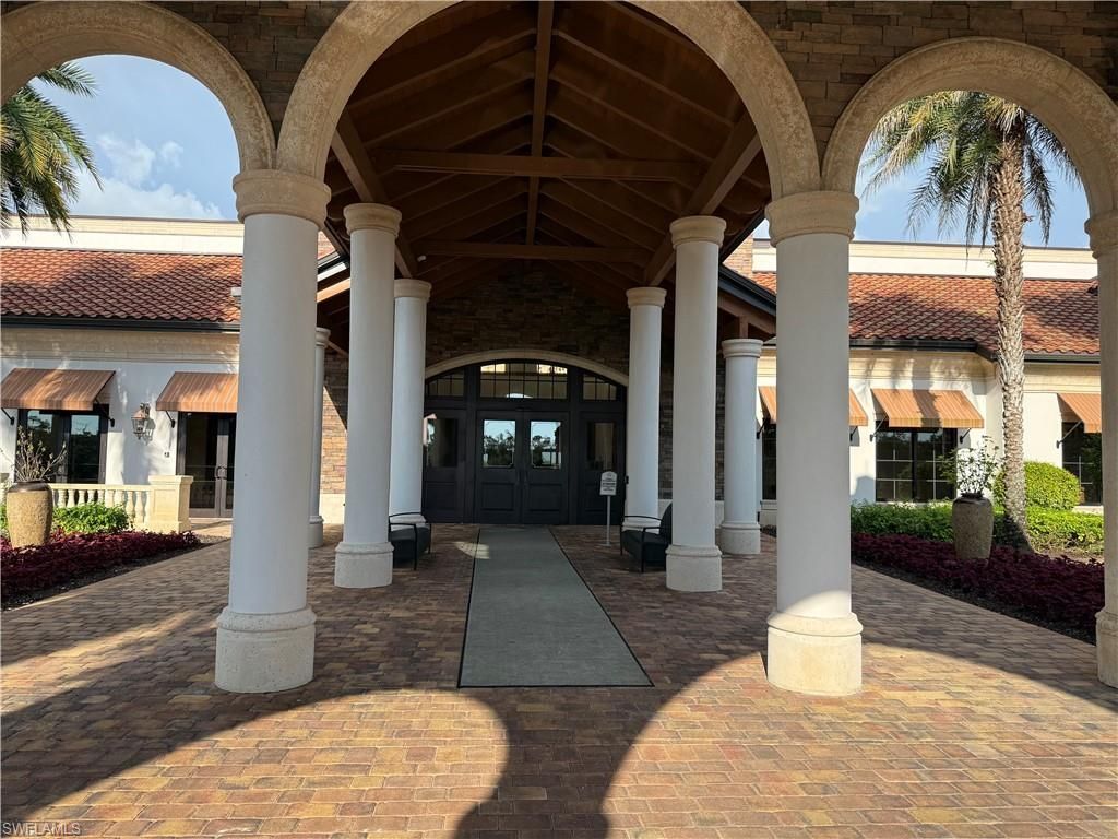 9816 Giaveno Cir , Unit 1317, Naples, FL 34113 Photo