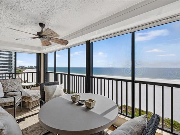 100 N Collier BLVD , Unit 1201, MARCO ISLAND, FL 34145