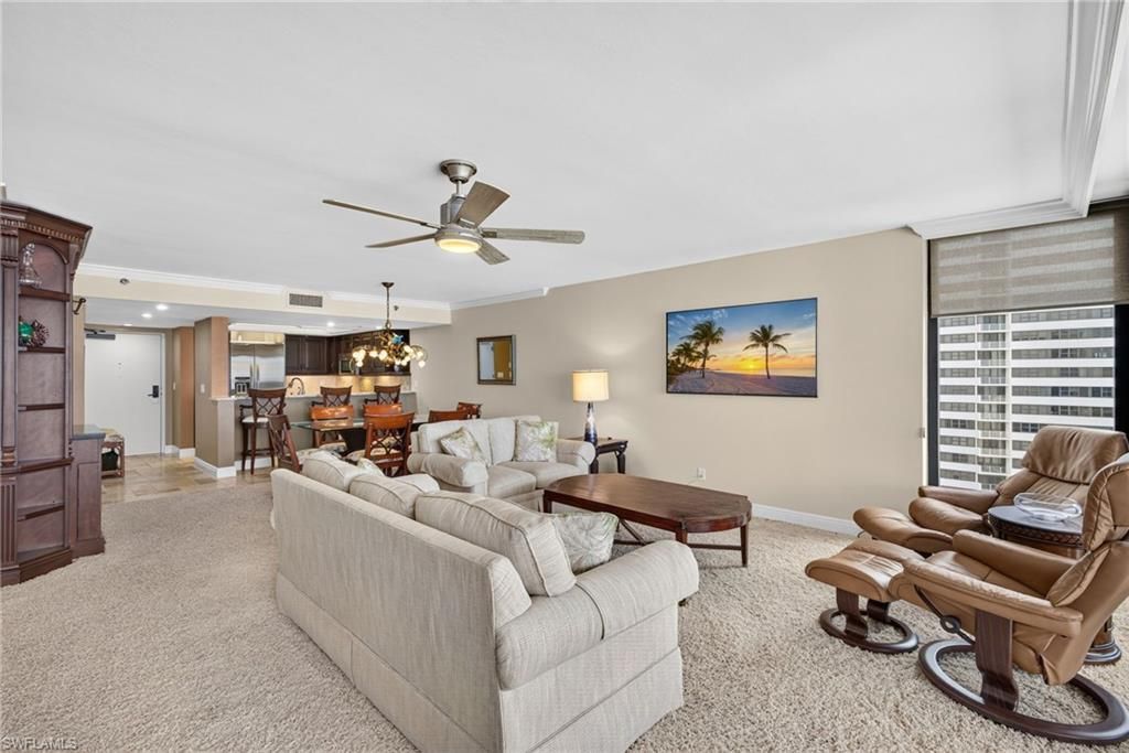 100 N Collier Blvd, Unit 1201, Marco Island, FL 34145 Photo