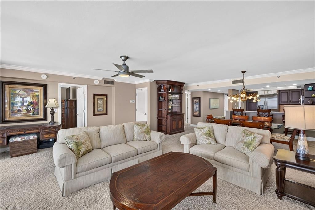 100 N Collier Blvd, Unit 1201, Marco Island, FL 34145 Photo