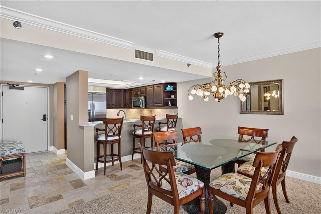100 N Collier Blvd, Unit 1201, Marco Island, FL 34145 Photo