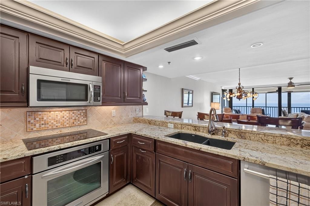 100 N Collier Blvd, Unit 1201, Marco Island, FL 34145 Photo