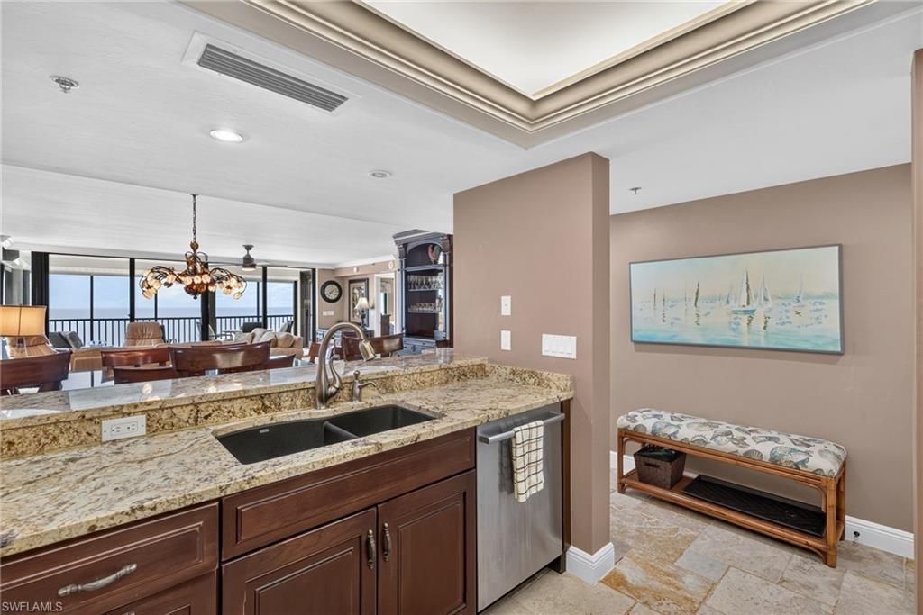 100 N Collier Blvd, Unit 1201, Marco Island, FL 34145 Photo