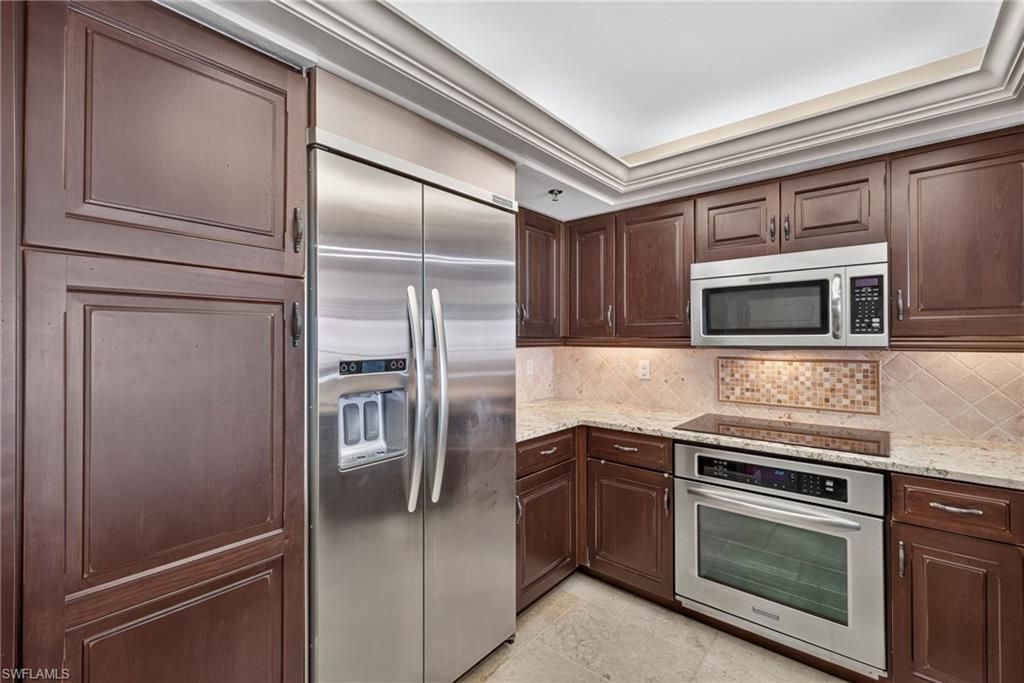 100 N Collier Blvd, Unit 1201, Marco Island, FL 34145 Photo