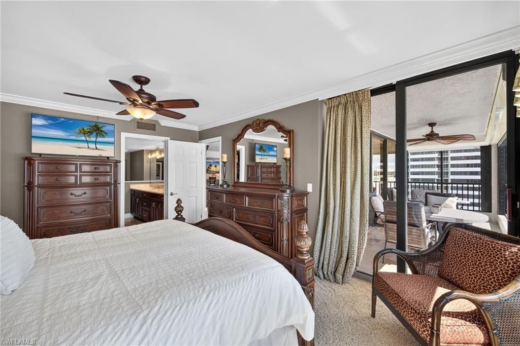 100 N Collier Blvd, Unit 1201, Marco Island, FL 34145 Photo