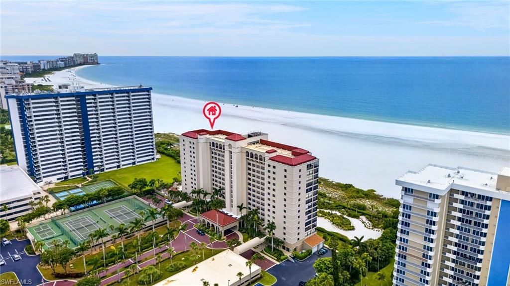 100 N Collier Blvd, Unit 1201, Marco Island, FL 34145 Photo