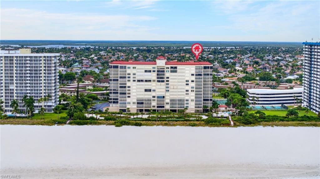 100 N Collier Blvd, Unit 1201, Marco Island, FL 34145 Photo