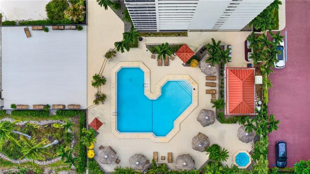 100 N Collier Blvd, Unit 1201, Marco Island, FL 34145 Photo