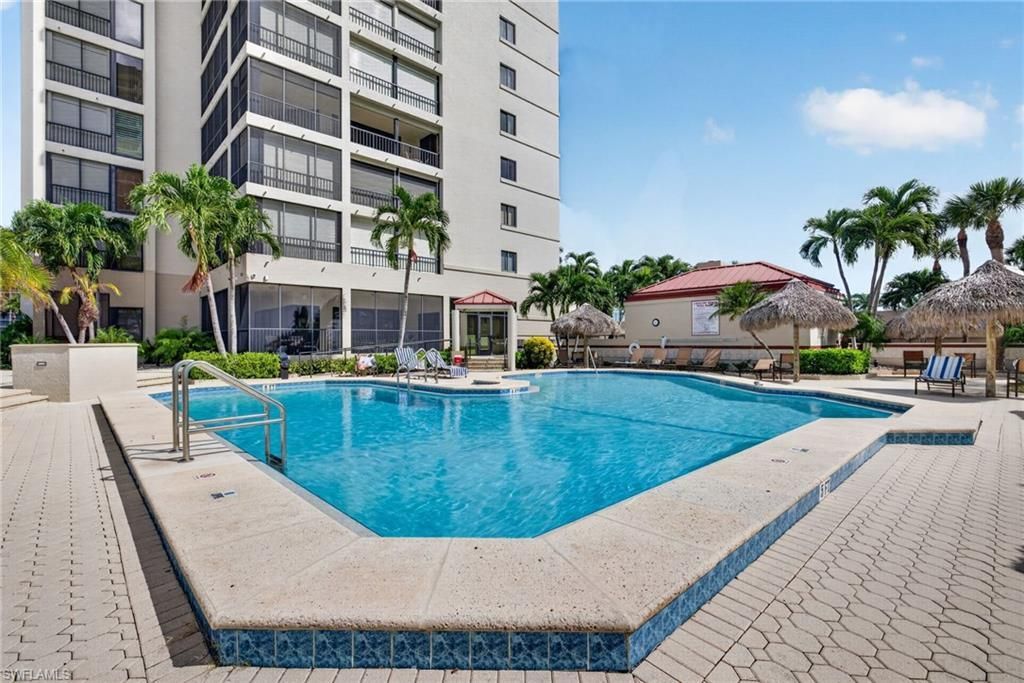 100 N Collier Blvd, Unit 1201, Marco Island, FL 34145 Photo