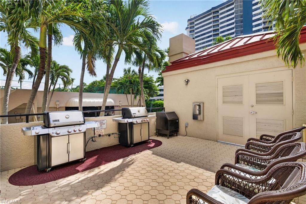 100 N Collier Blvd, Unit 1201, Marco Island, FL 34145 Photo