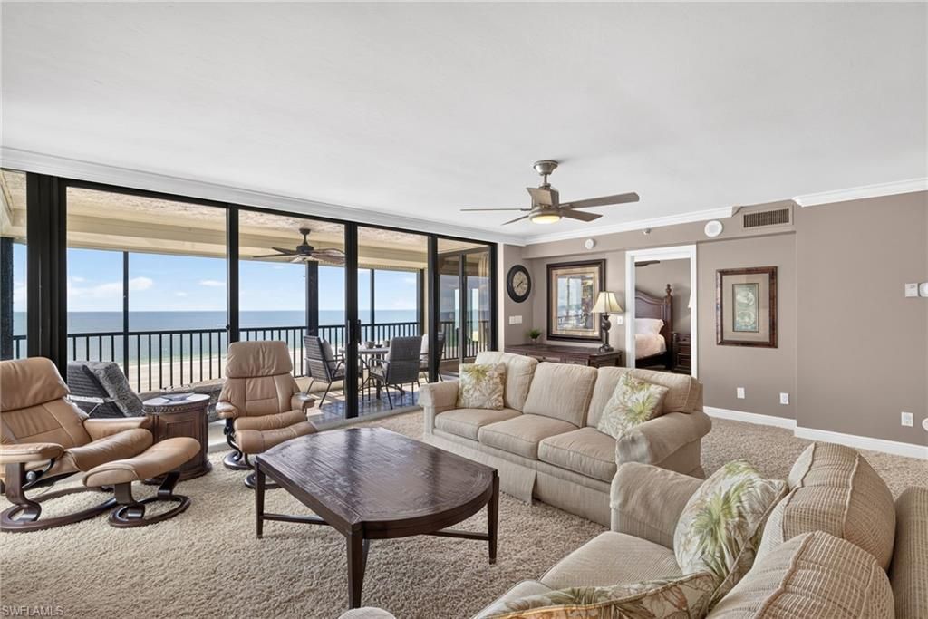 100 N Collier Blvd, Unit 1201, Marco Island, FL 34145 Photo